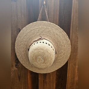 Tula garden hat